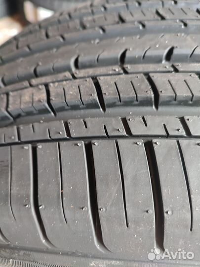 Vittos VSH10 Expedite 225/55 R18