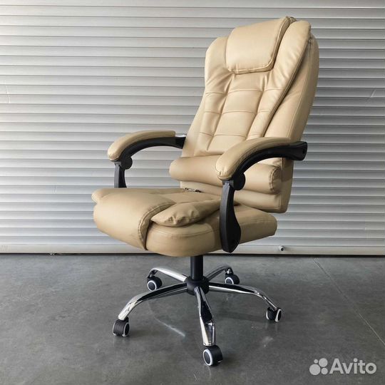 Кресло для игр. Игровое кресло с массажем