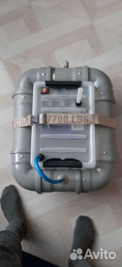 Система хука