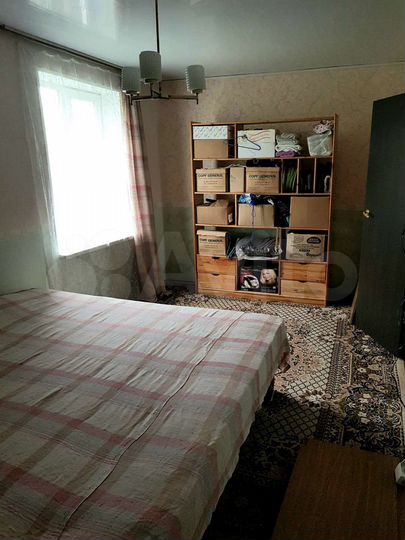 Дом 45 м² на участке 15 сот.