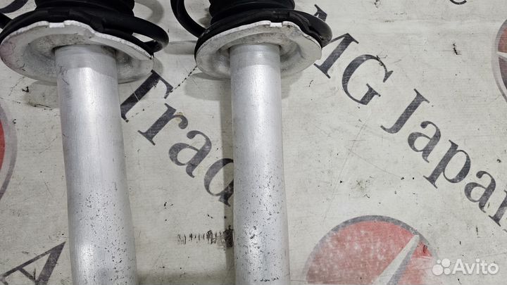 Стойка подвески передние на Bmw E39