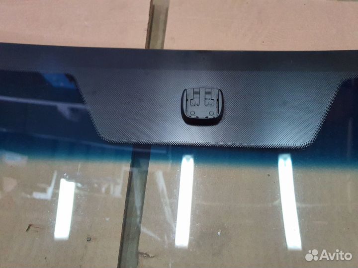 Стекло лобовое Gentra Lacetti с подогревом