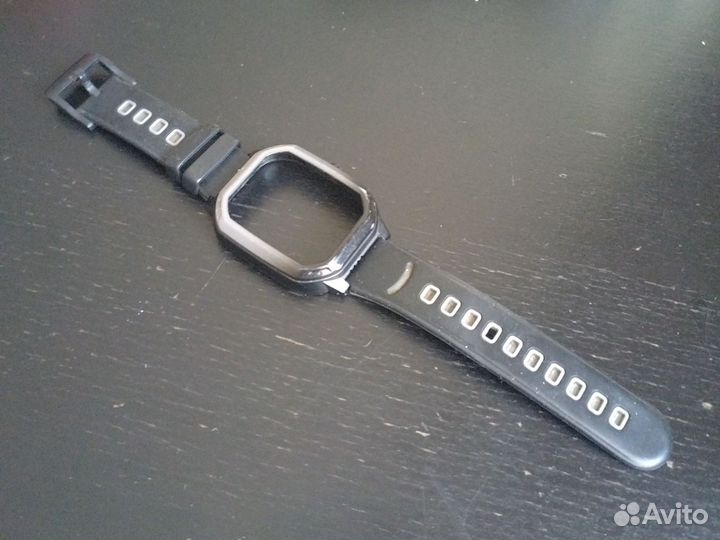 Корпус, зарядный кабель часов детских Wonlex KT24