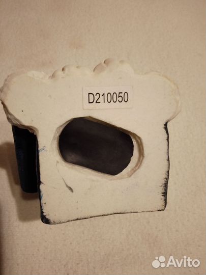 Копилка сувенирная, коллекционная