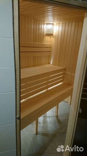 Строительно-монтажные работы