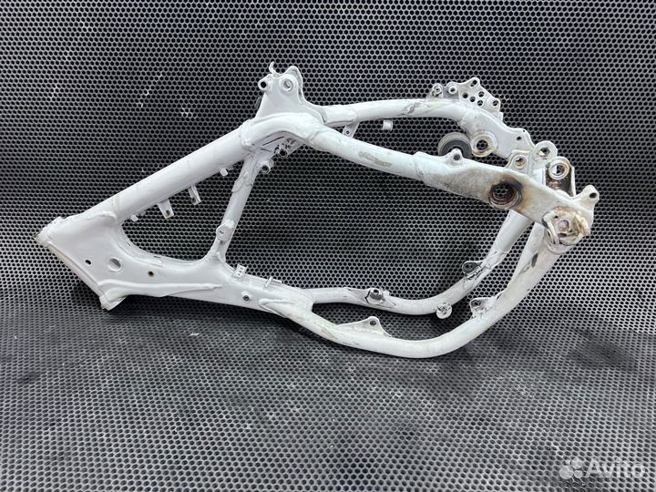 Рама Honda CR 250R 1995-1996
