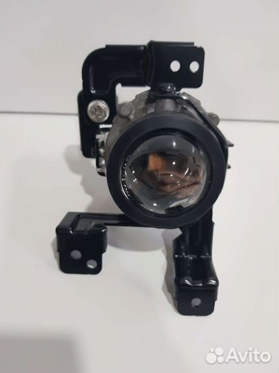 Фара птф правая Kia Rio X FB оригинал новая