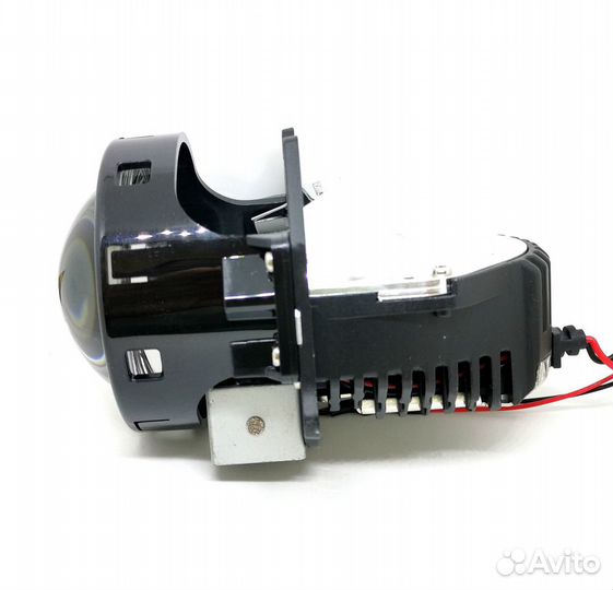 Светодиодные би-линзы Aozoom A3+ 3.0 дюйма