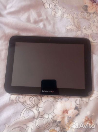 Планшет lenovo
