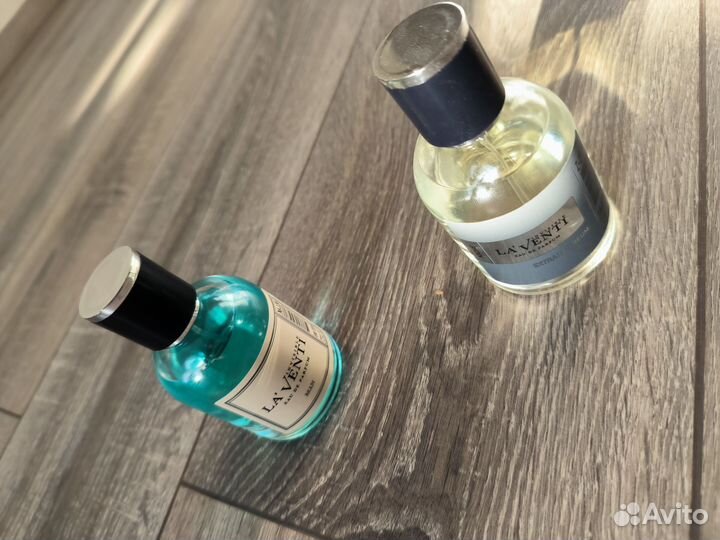 Продам 2 парфюма La'Venti