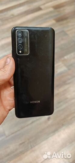 Honor 10x lite