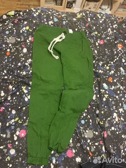 Спортивные штаны