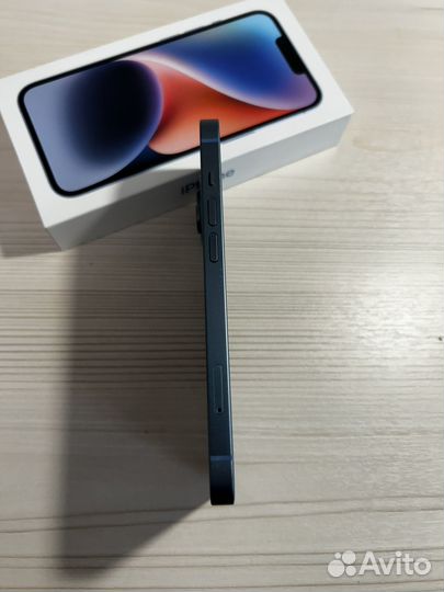 iPhone 14, 128 ГБ