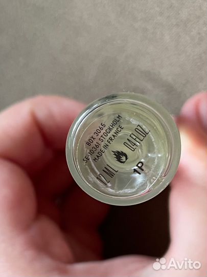 Byredo Bal d'afrique Оригинал