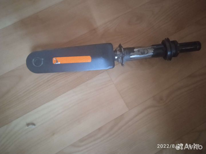 Запчасти для электросамоката Kugoo S1 Kirin