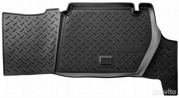 Коврики volvo XC90 2002-2006