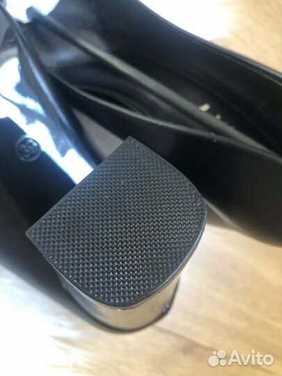 Туфли лодочки Новые 38 39