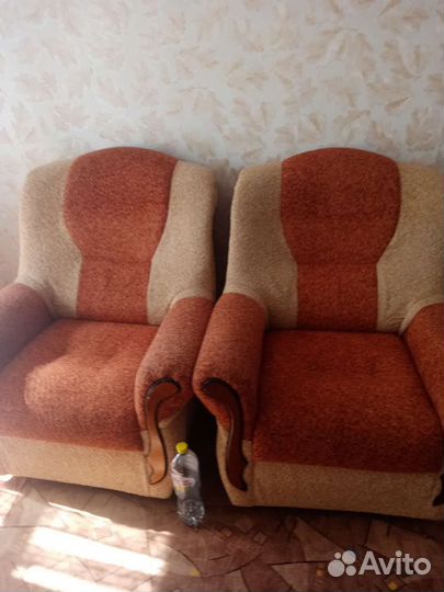 Кресло