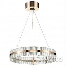 Подвесной светильник Vele Luce Faccia VL1694P01