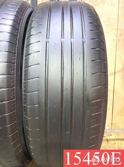 Yokohama BluEarth-A AE-50 215/65 R17 P