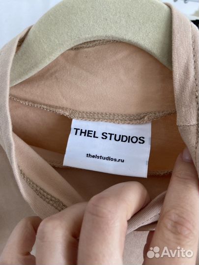 Топ Thel studios