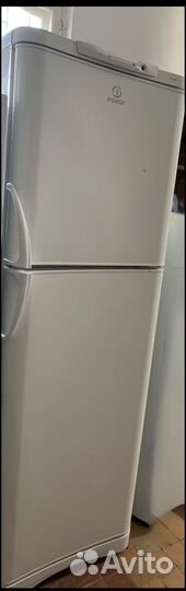 Холодильник