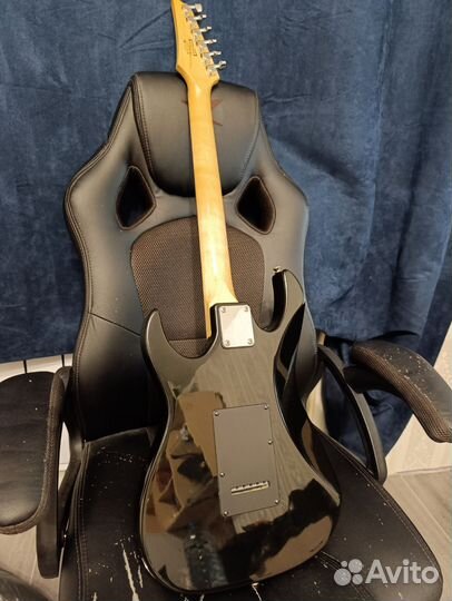 Электрогитара ibanez gio