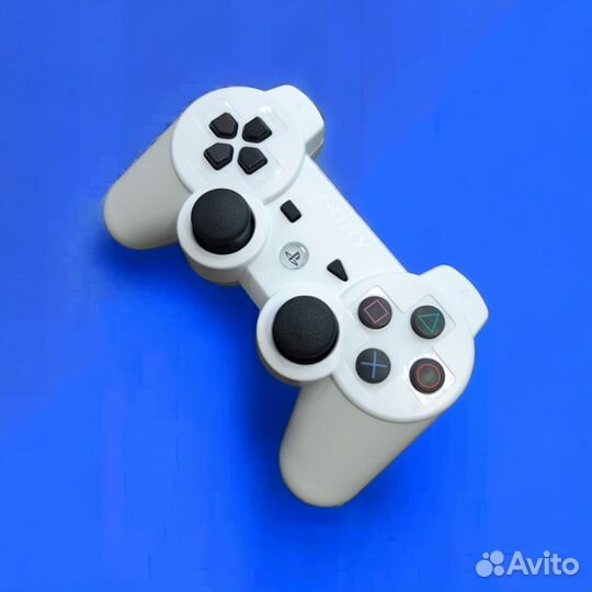Джойстик ps3