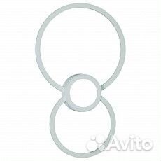 Накладной светильник Mantra Mural 7840