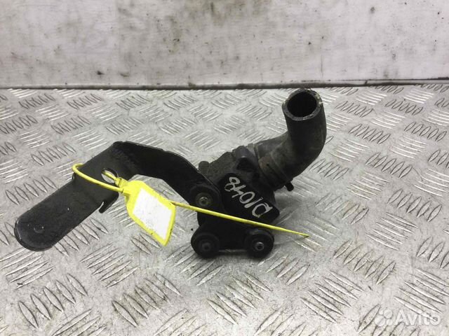 Насос антифриза дополнительный Фольксваген Гольф 5