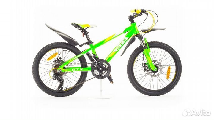 Детские велосипеды скоростные. Рассрочка