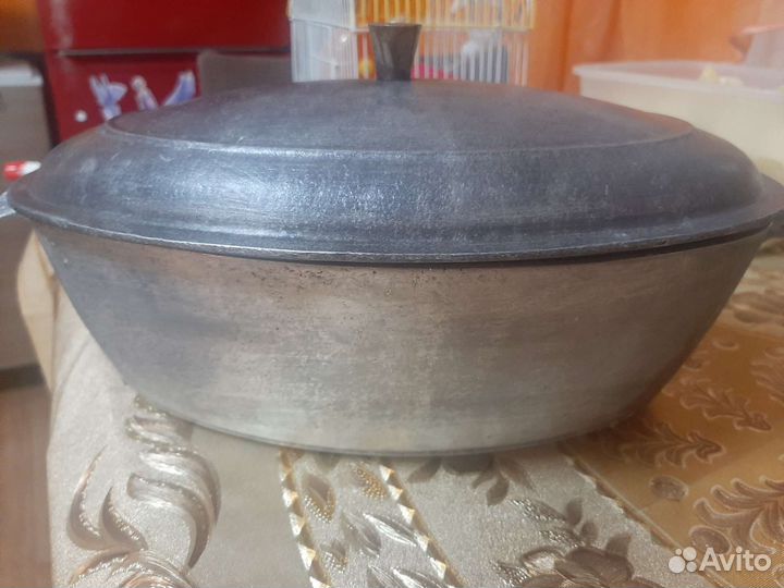 Утятница СССР