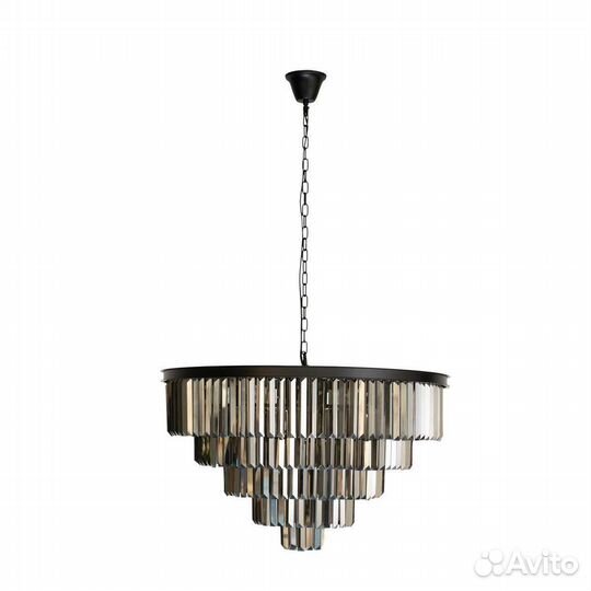 Люстра подвесная в спальню