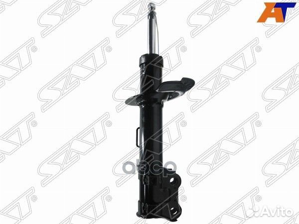 Стойка передняя hyundai elantra 11- RH