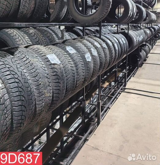 Goodyear Ultragrip Ice Arctic 215/65 R17 96N