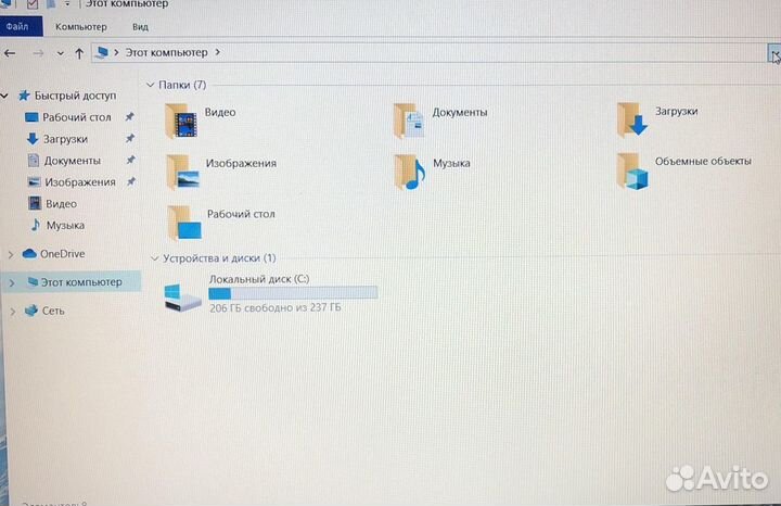 Lenovo/i5 9300/8GB/GTX1050/256GB SSD/15.6 IPS FHD