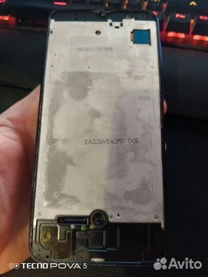 Samsung Galaxy A30s, 4/64 ГБ