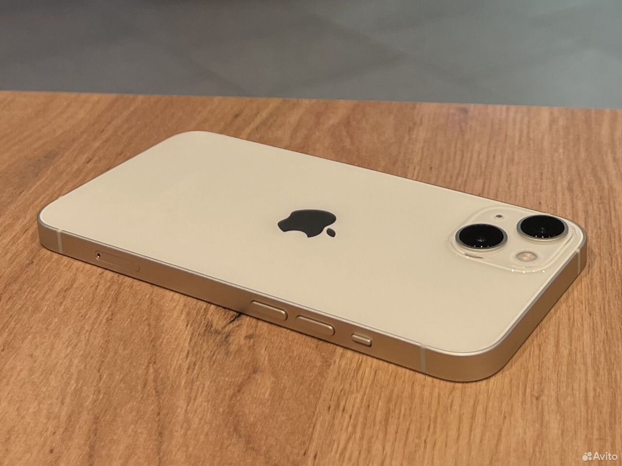 iPhone 13, 256 ГБ, SIM + eSIM