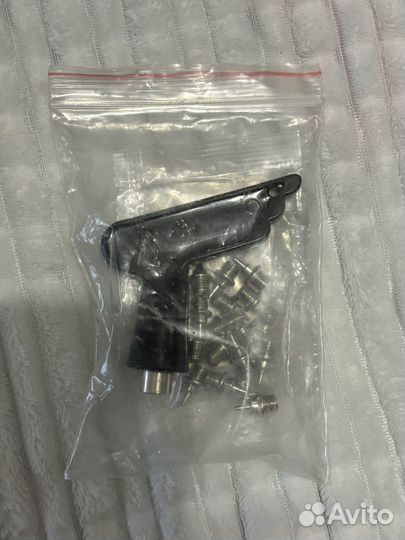 Шиповки для спринта женские