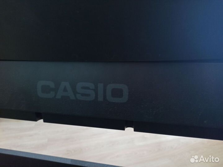 Цифровое пианино casio cdp 200R