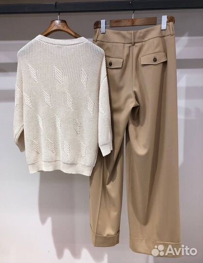 Свитер женский Peserico: 42,44