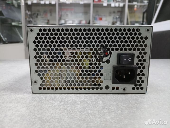 Блок питания ATX 350W FSP 350-60MDN