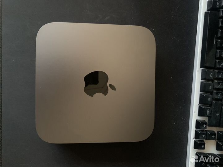 Apple iMac mini 2018 i5 6 core 32gb ddr4