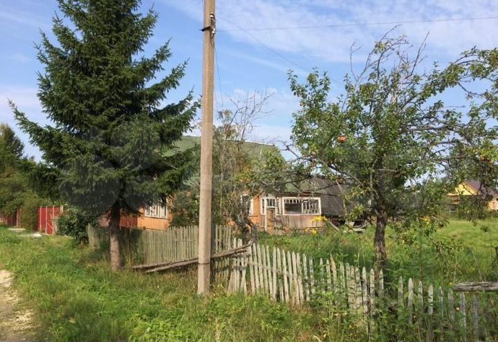 Участок 17,2 сот. (ИЖС)