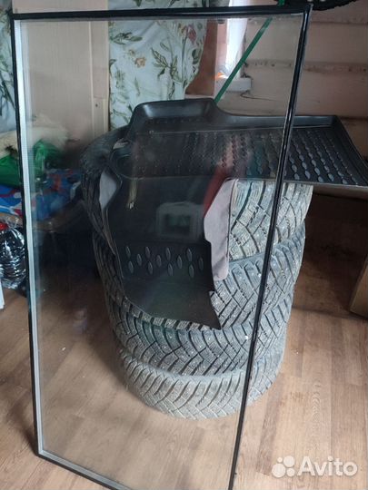 Стеклопакет