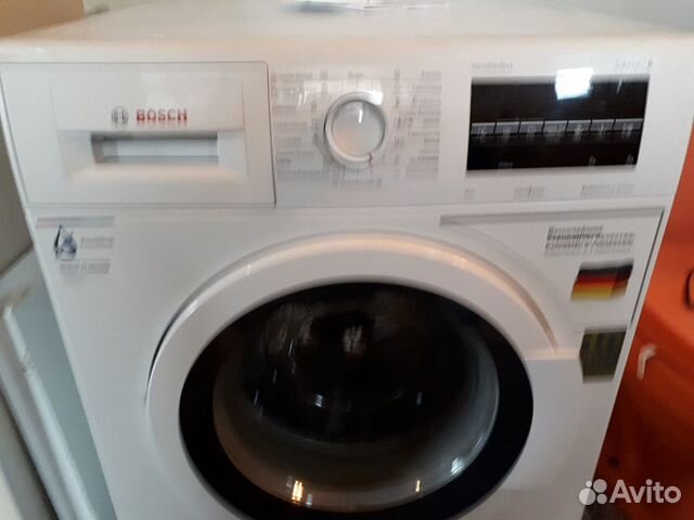 Ремонт стиральных машин