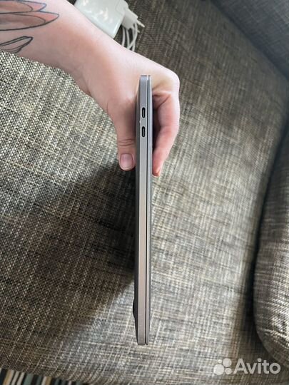 Apple MacBook Pro 13 2019 128gb