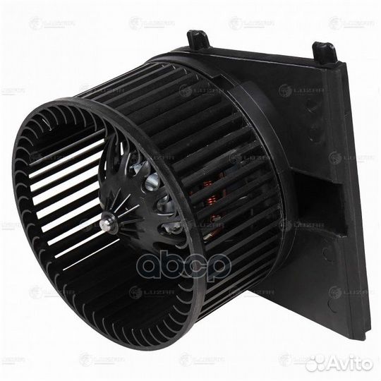 Э/вентилятор отоп. для а/м Skoda Octavia (96)