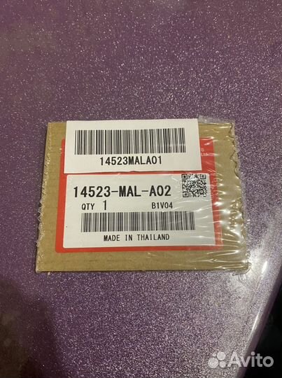 Honda CB600F hornet Натяжитель цепи грм 1