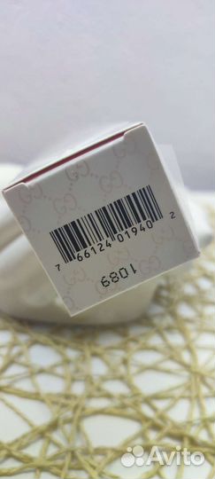 Туалетная вода Envy Me Gucciдля женщин